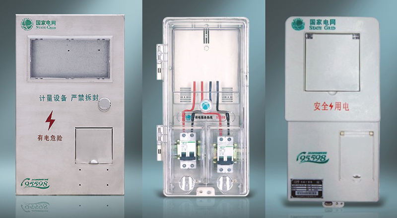 電表箱是電力系統中不可或缺的組成部分，主要用于電能計量和配電。電表箱的材質直接影響其安全性、可靠性和使用壽命。本文邁峰將介紹電表箱一般由什么材質制作，以及不同材質的特點和應用，希望對你有所幫助！